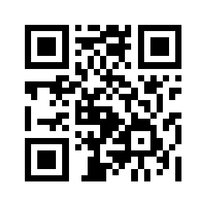 Come2wy.com QR code