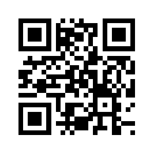 Comebufet.com QR code