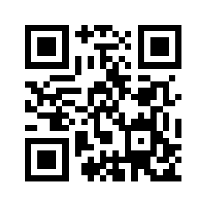 Comedownon.com QR code