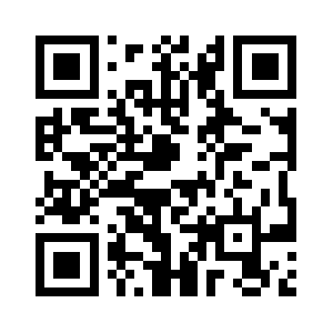 Comedycentral.co.uk QR code