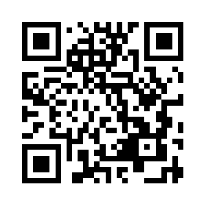 Comedypillows.com QR code