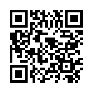 Comedypunchcard.ca QR code