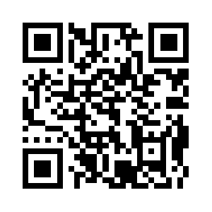 Comeflywithleigh.com QR code