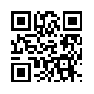 Comeinme.com QR code