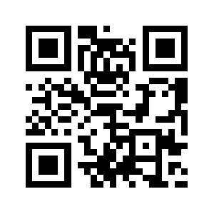 Comeintv.biz QR code