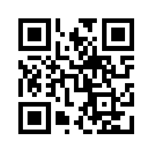 Comesa.int QR code