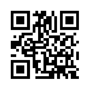 Comeupgigs.ca QR code