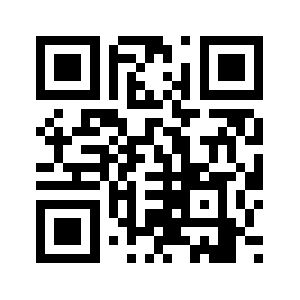 Comey.com QR code