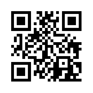 Comhos.com QR code