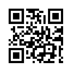 Comicbed.com QR code