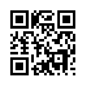 Cominf.org QR code