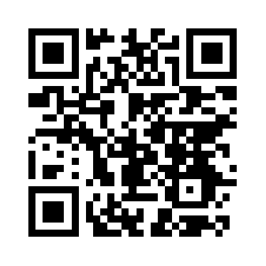 Commencementaddress.org QR code