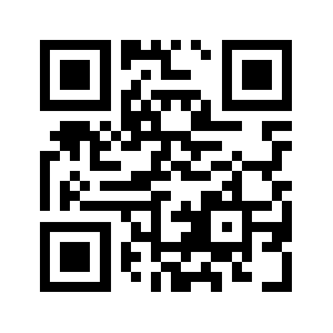 Commfused.com QR code