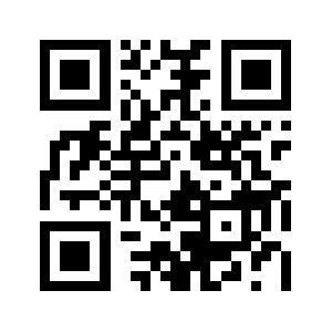 Commit-fit.biz QR code