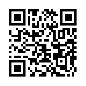 Committedwellbeing.com QR code