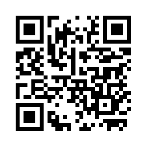 Commonprojects.com QR code