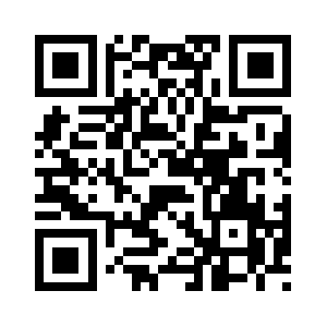 Commonsensecurrency.com QR code
