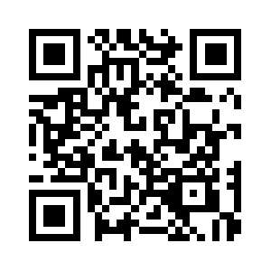 Commonsenseisthecure.com QR code