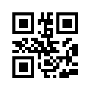 Commsg QR code