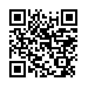 Communityawards.org QR code