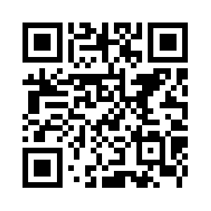 Communitybookstore.info QR code