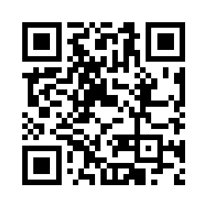 Communitywebprojects.org QR code