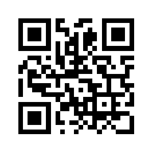 Comodabere.com QR code