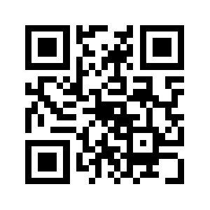 Comoresume.com QR code