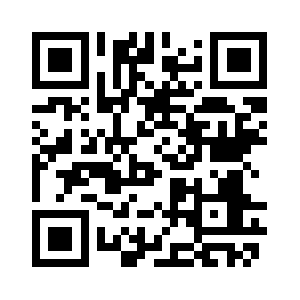 Competeforthecure.org QR code