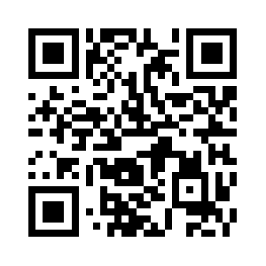 Completepushups.com QR code