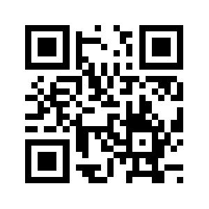 Comshagua.com QR code