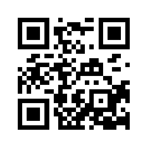 Comstock21.com QR code