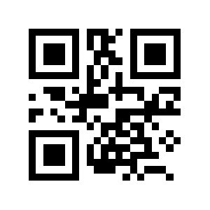 Con.cn QR code