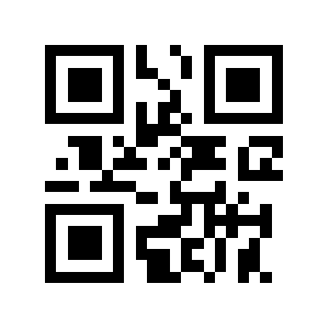 Conat QR code