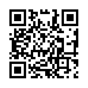 Conationalconference.org QR code