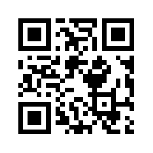 Concert.com QR code