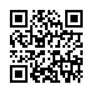 Concisethinking.com QR code