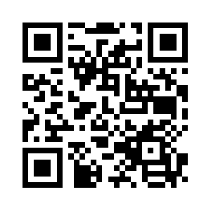 Confessableclough.com QR code