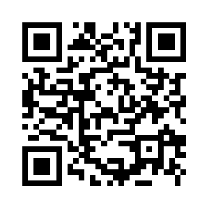 Confettishredder.org QR code