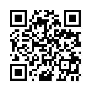 Confidenceisquiet.com QR code