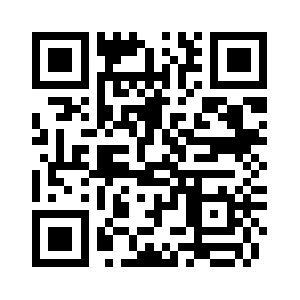 Confidentballerina.com QR code