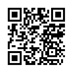 Config.mobile.yahoo.com QR code