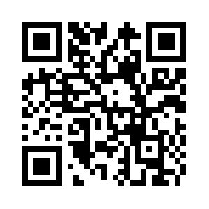 Config.pandora.com QR code