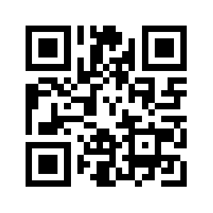 Confinated.com QR code