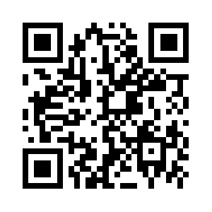 Conflictgroup.org QR code