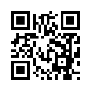 Conflictim.com QR code