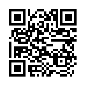 Conflictperspectives.com QR code