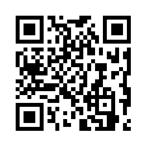 Conflictskills.com QR code