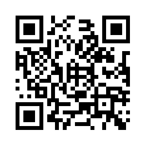 Confoodence.org QR code