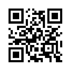 Confydis.info QR code